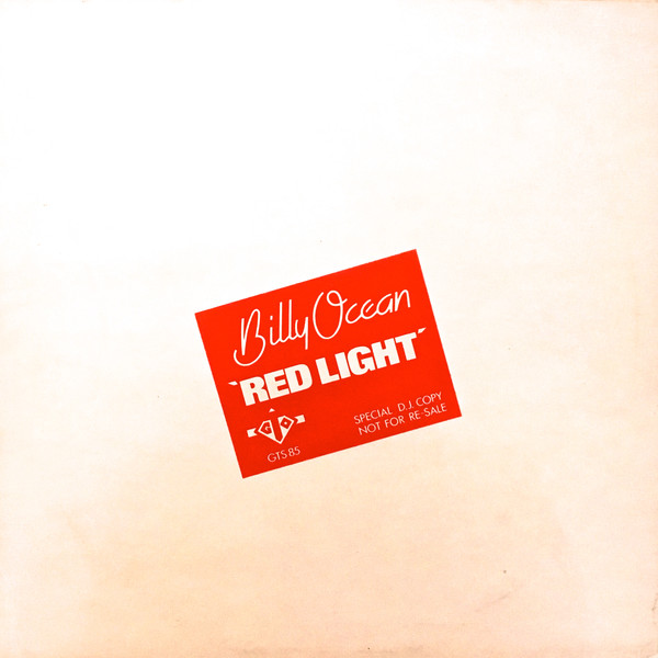 Billy Ocean